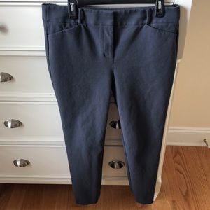 Loft Marisa skinny pants